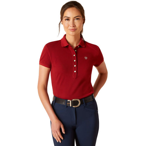 Women's Prix 2.0 Polo Shirt...