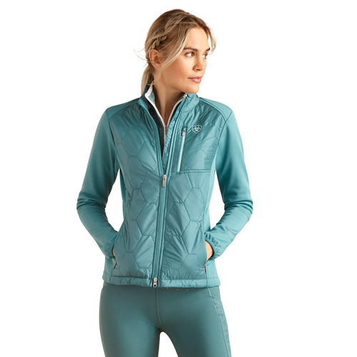 Women's Fusion Insulated...