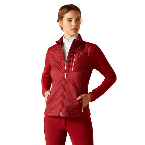 Women's Fusion Insulated...