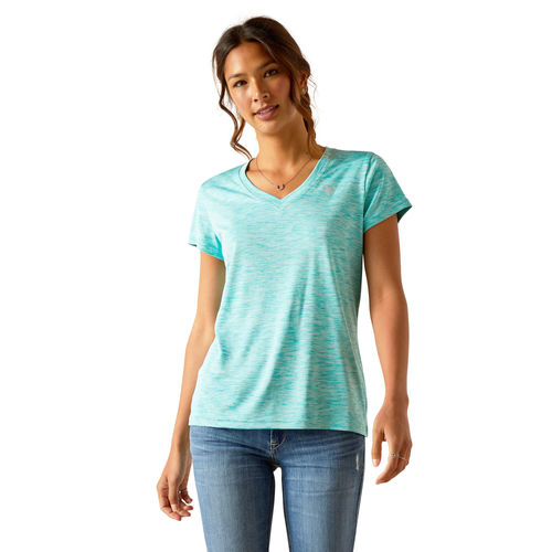 Women's Laguna Short Sleeve...