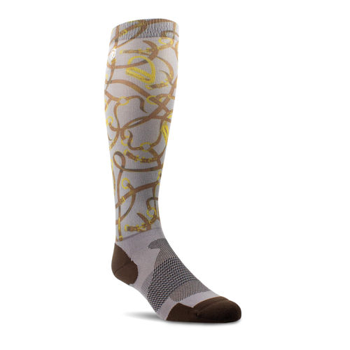 Women's AriatTEK Slim Printed...