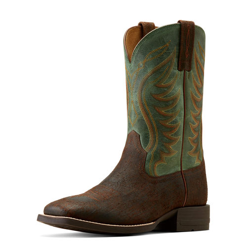 Men's Amos Western Boots in...