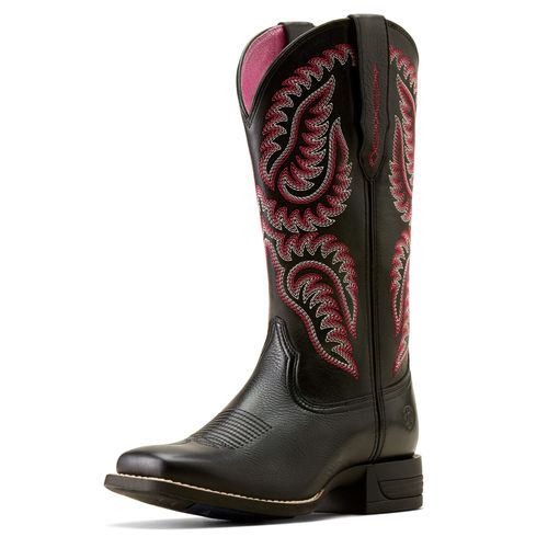 Women's Cattle Caite...