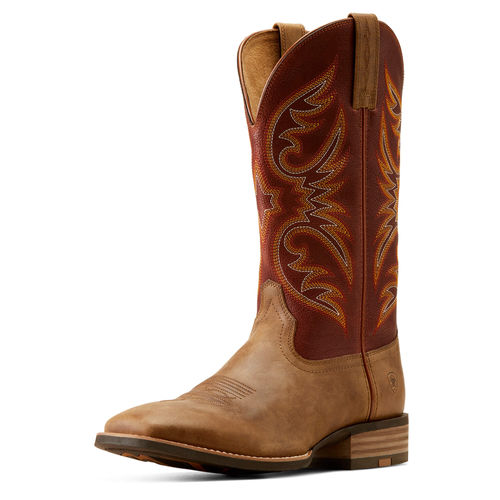 Men's Ricochet Western Boots...