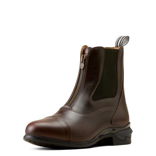 Men's Devon Zip Paddock Boots...