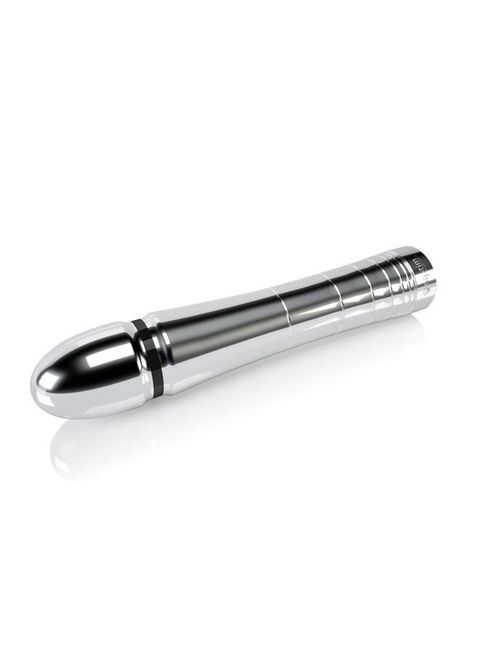 Glossy Glen E-Stim Dildo