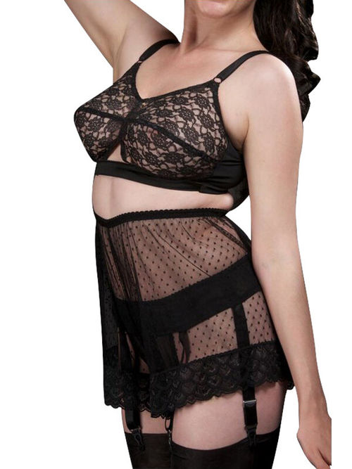 Madame French Panty