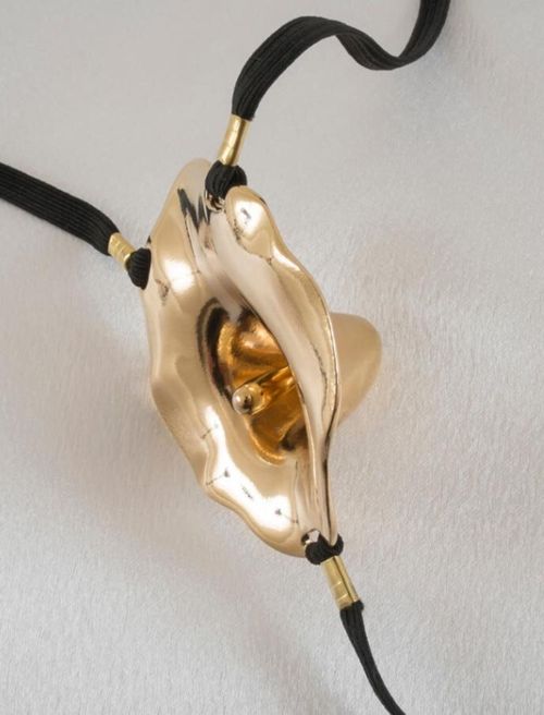 String Arôme pénétrant Gold