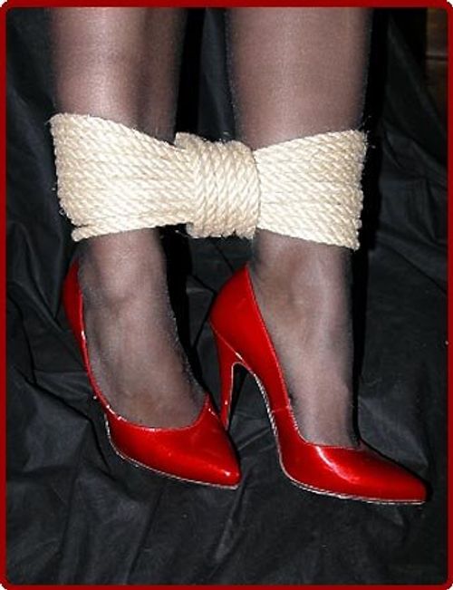 Japanisches Bondage Seil 6mm