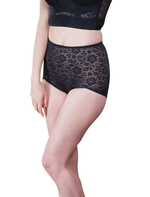 Rago V Leg Panty