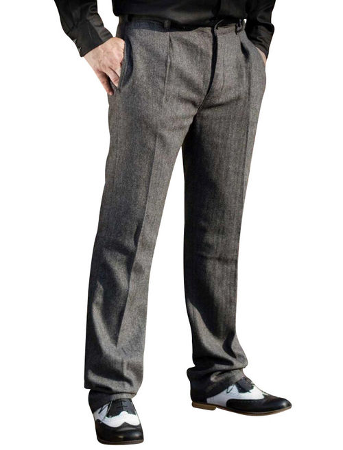 Gentleman's First Choice...