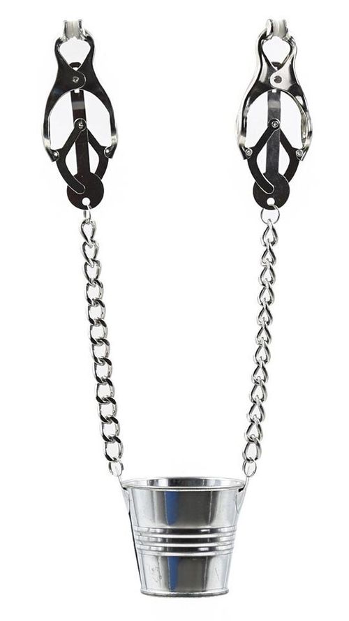 Slave Bucket Clamps