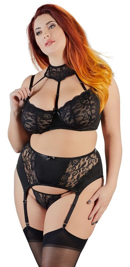 3-teiliges Straps-Set