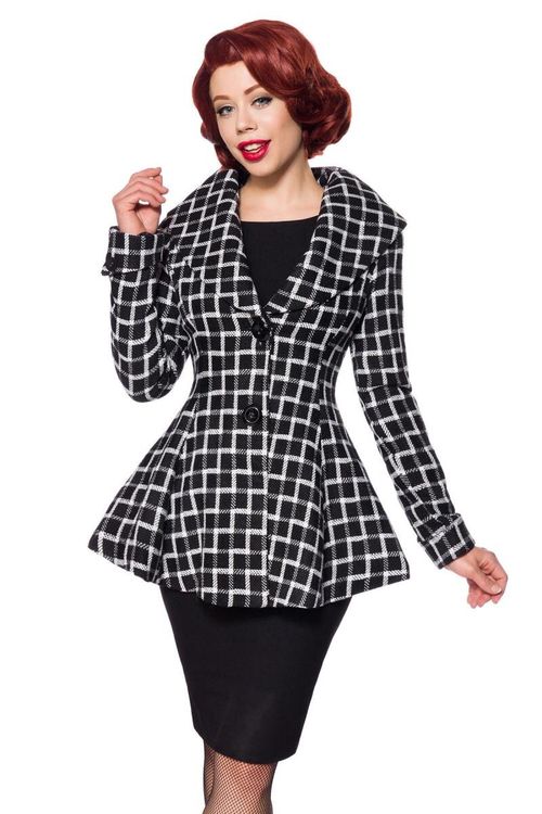 Vintage Premium Blazer-Jacke...