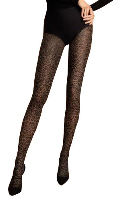 Fiore Strumpfhose Macchiata