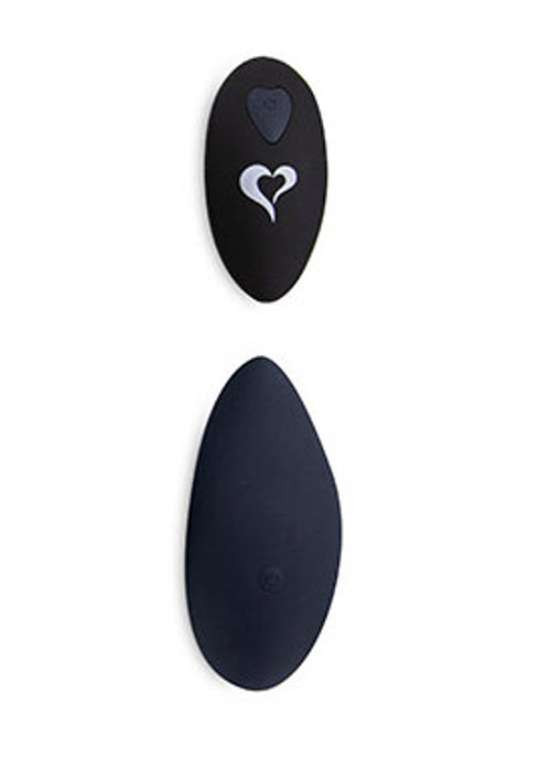 Panty Vibe Remote Controlled...