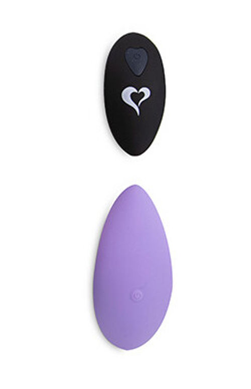 Panty Vibe Remote Controlled...