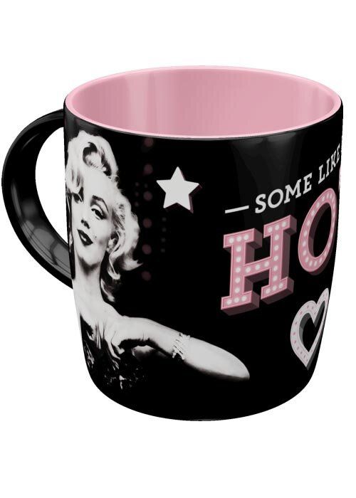 Some like it Hot - Tasse