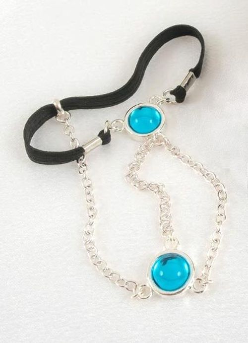 Penisschmuck double éclat...