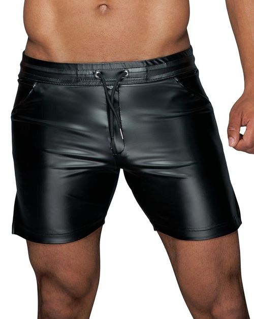 Powerwetlook Shorts