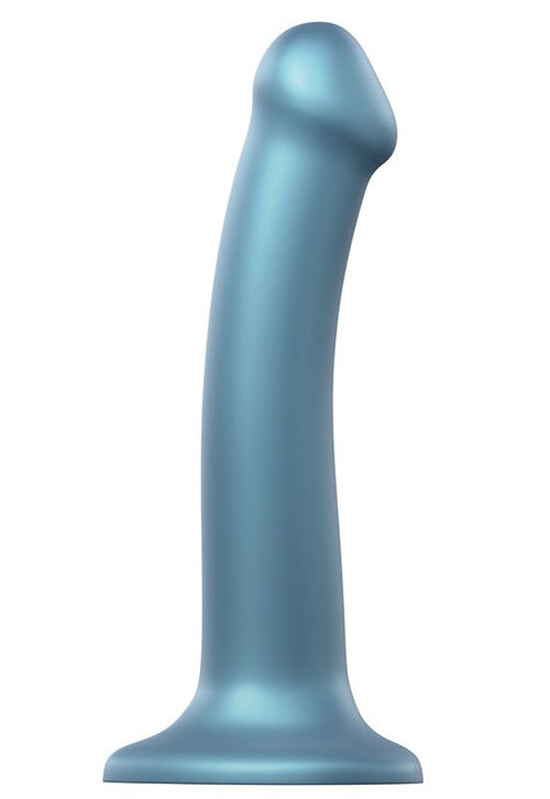 Mono Density Dildo Blue...