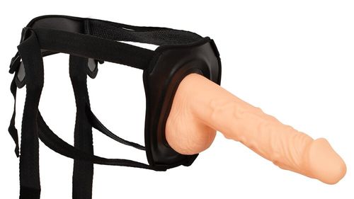 Erection Assistant Hollow...