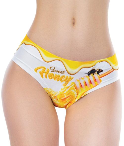 Honey Slip