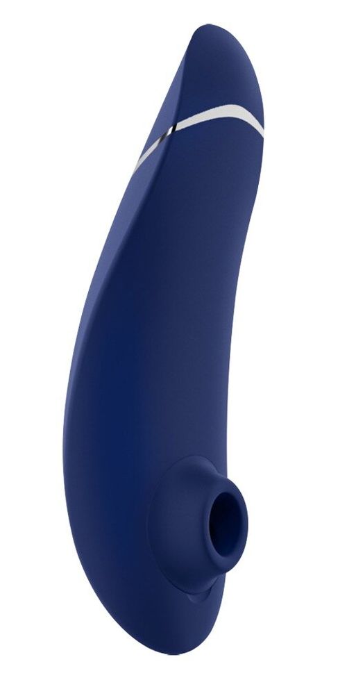 Premium 2 Blau