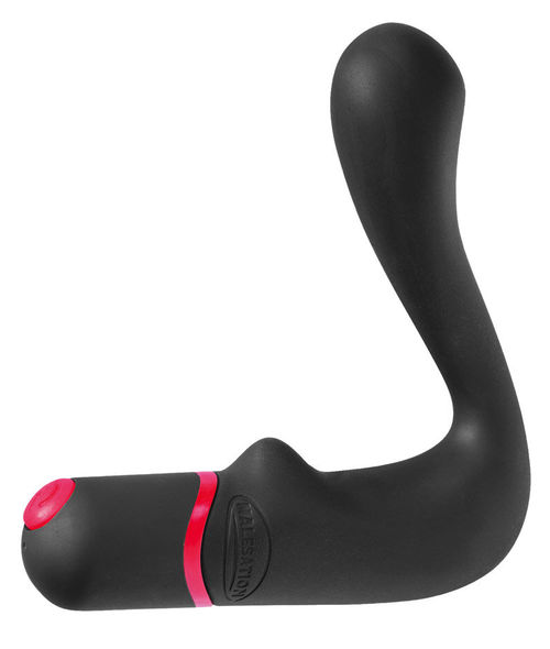 Anal Stimulator