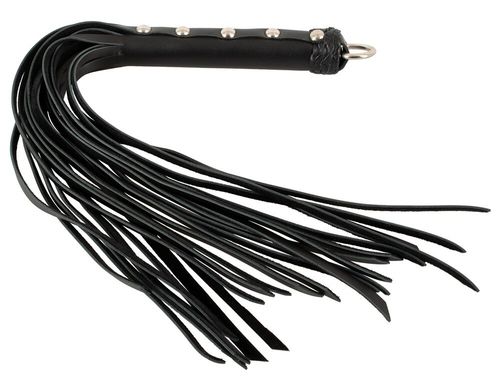 Handlicher Flogger - komplett...