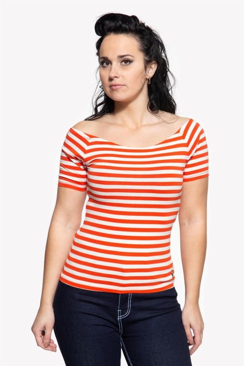 U-Boot T-Shirt mit...