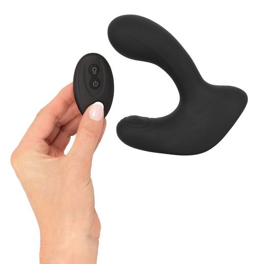 RC Butt Plug mit drei...