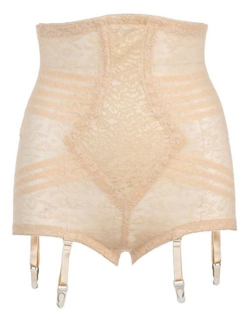 Formende Panty Beige