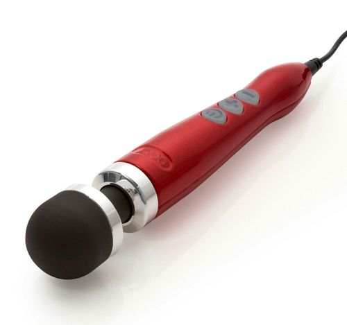 Massagestab Doxy Rot