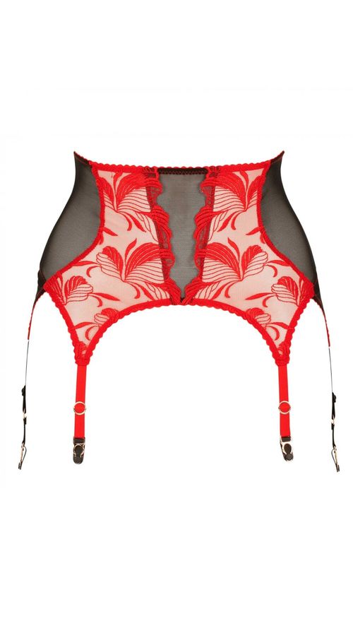 Obsession Strumpfhalter