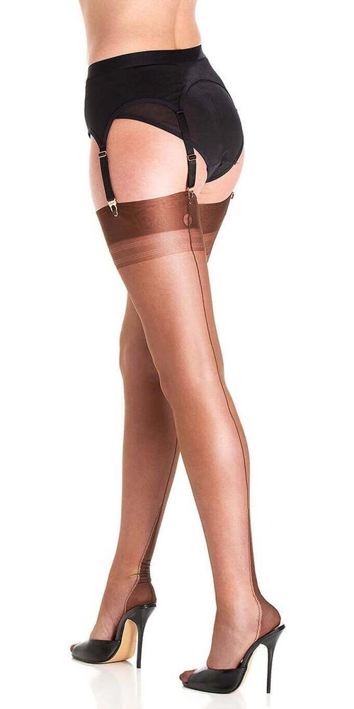 Nylons Harmony Outline...