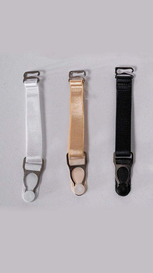 4 Strumpfhalter