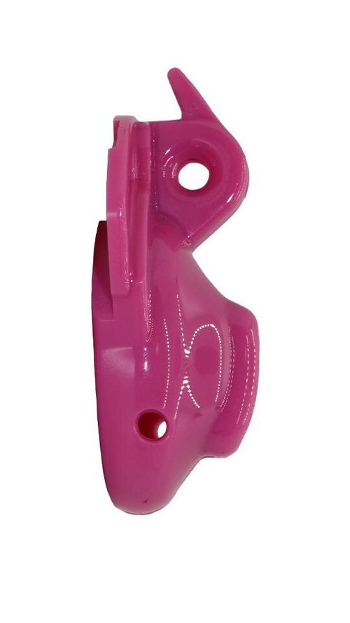 Keuschheitskäfig Clitty - Pink