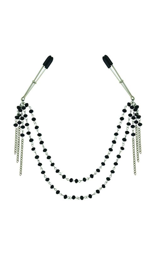 Schmuck-Klemmen