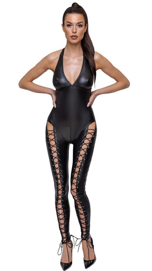 Elastischer Welook-Overall