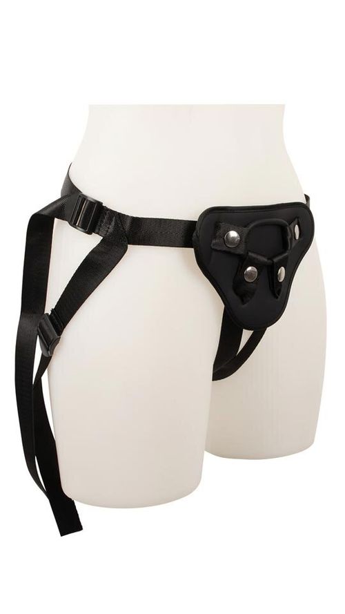 Veganer Strap-on-Gurt