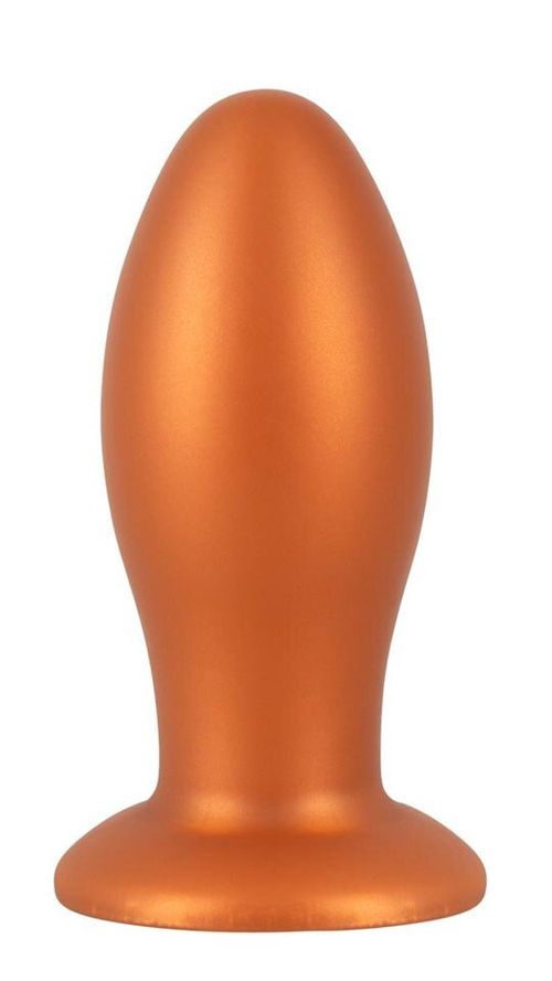 Soft Giant Butt Plug 21cm