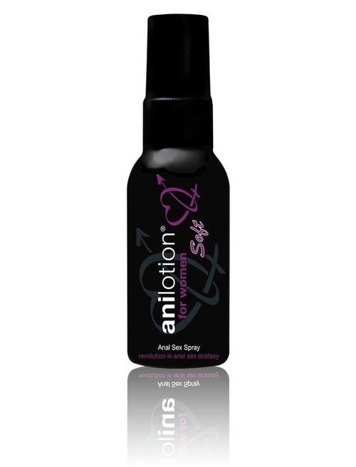 Anilotion Soft-Analspray