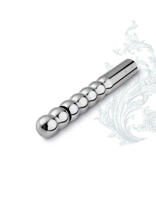 E-Stim Kugeldildo