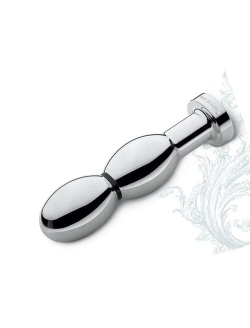 E-Stim Ovaldildo
