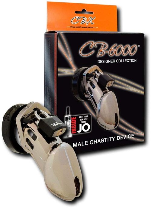 CB 6000 Chrom
