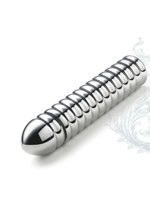 E-Stim Rillendildo