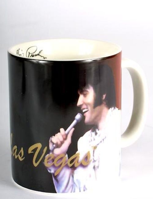 Viva Las Vegas