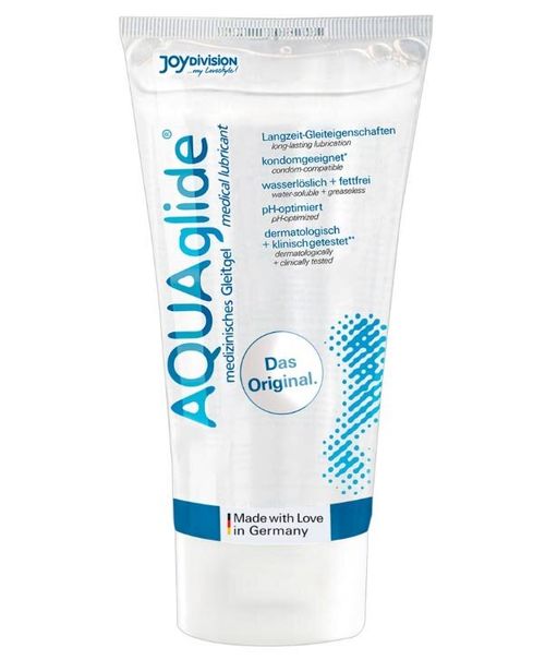 Aquaglide 50 ml