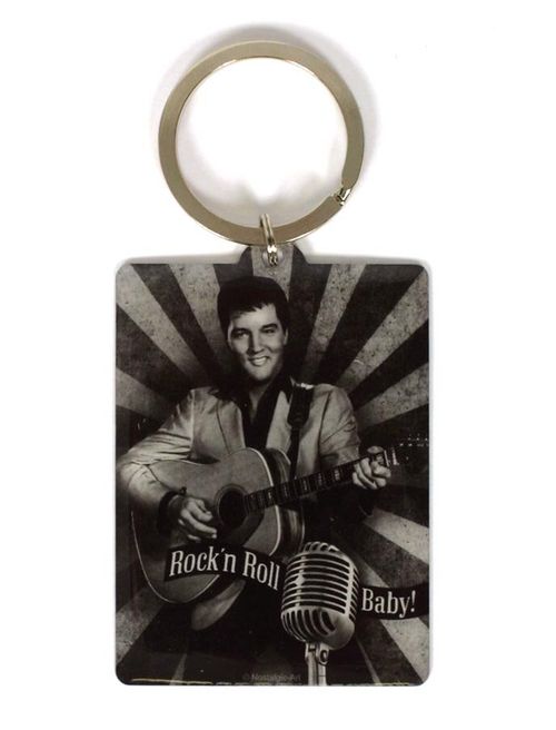 Elvis Presley